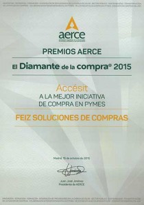 premios aerce