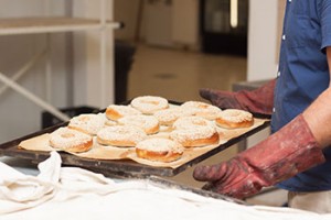 ahorro de costes en empresas de pastelería y panadería industrial